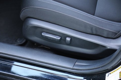 Used 2020 Honda Civic EX image 19
