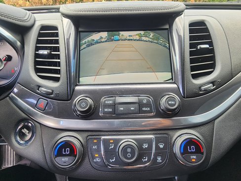 Used 2020 Chevrolet Impala LT image 32