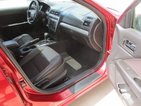Used 2009 Ford Fusion SE image 21