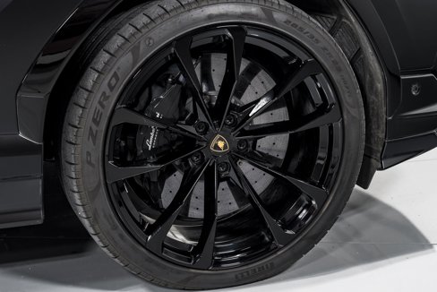 Used 2023 Lamborghini Urus S image 51