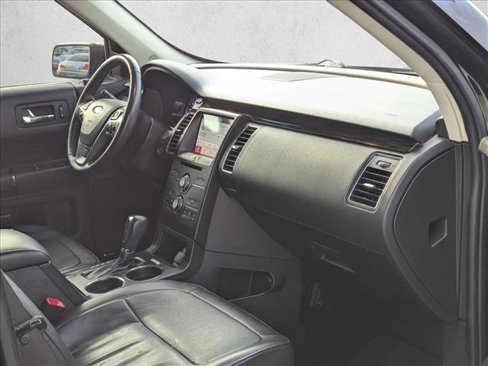 Used 2019 Ford Flex SEL w/ Equipment Group 202A image 23
