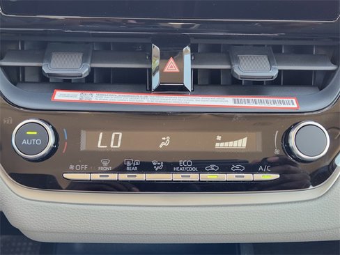 New 2026 Toyota Corolla LE image 14