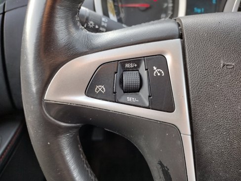 Used 2011 Chevrolet Equinox LT w/ Driver Convenience Package image 22