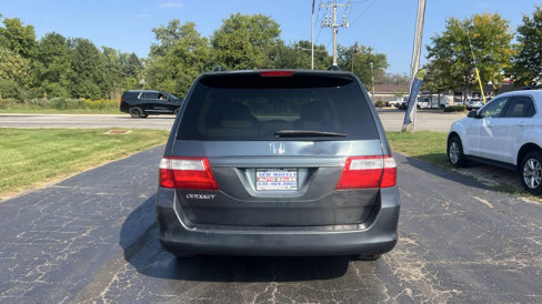 Used 2006 Honda Odyssey EX image 4