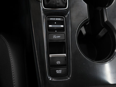 Used 2025 Honda Civic Sport image 22