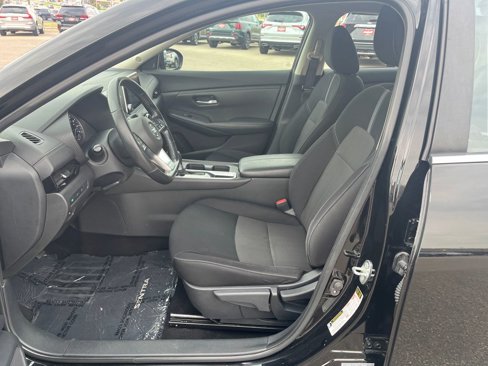 Used 2021 Nissan Sentra SV image 14