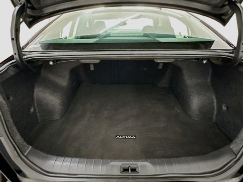 Used 2024 Nissan Altima 2.5 SV image 29