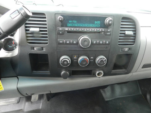 Used 2009 Chevrolet Silverado 3500 W/T image 12