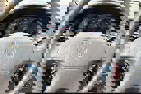 Used 2001 Acura CL image 21