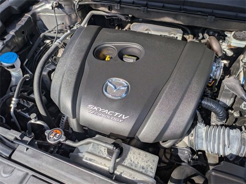Used 2018 MAZDA CX-5 Grand Touring image 33