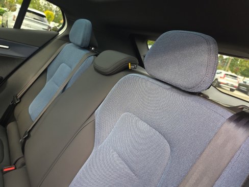 New 2025 Volvo EX30 Ultra w/ Protection Package Premier image 6