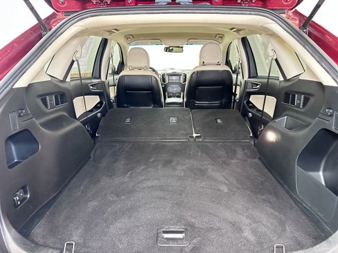 Used 2019 Ford Edge SEL w/ Equipment Group 201A image 20