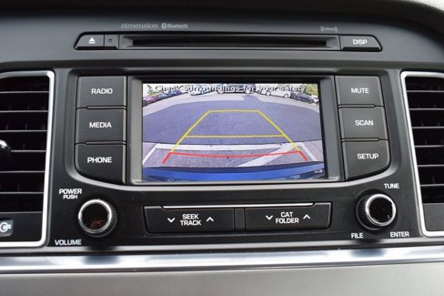 Used 2015 Hyundai Sonata Limited image 30