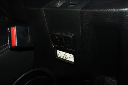 Used 2016 Jeep Wrangler Unlimited Sahara image 18