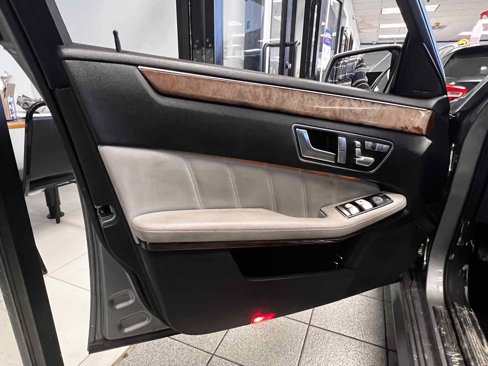 Used 2012 Mercedes-Benz E 350 Sedan image 7