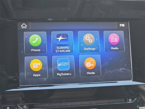 Used 2022 Subaru Forester Premium image 22