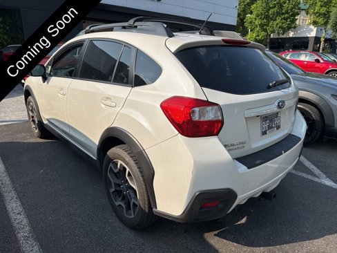 Used 2016 Subaru Crosstrek 2.0i Premium image 36