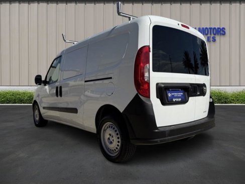 Used 2021 RAM ProMaster City Tradesman w/ Window Group 04 image 5