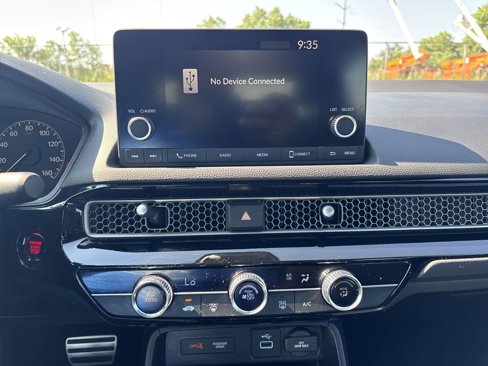 Used 2023 Honda Civic Sport image 7