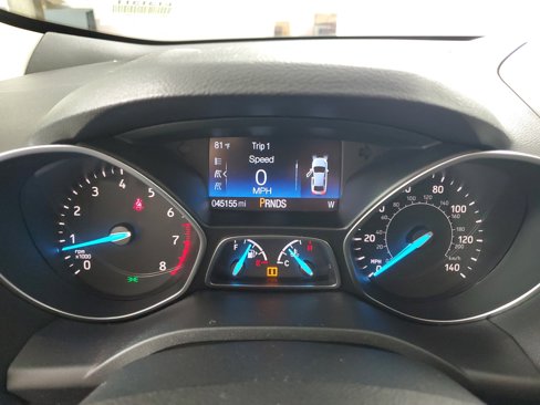 Used 2018 Ford Escape S image 24