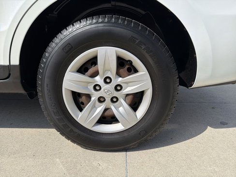 Used 2009 Hyundai Santa Fe GLS image 31