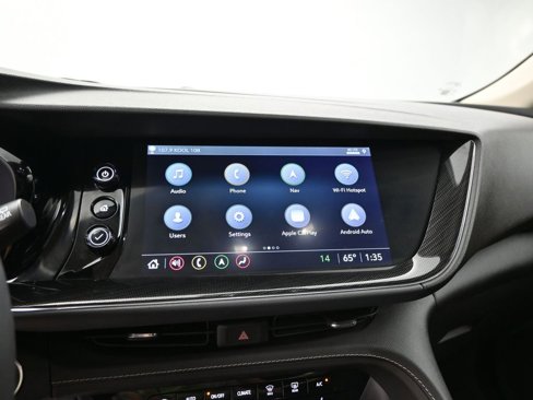 Used 2021 Buick Envision Essence w/ Technology Package I image 12