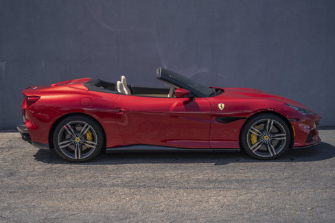 Used 2022 Ferrari Portofino M image 6