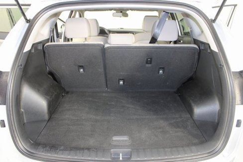 Used 2016 Hyundai Tucson SE image 17
