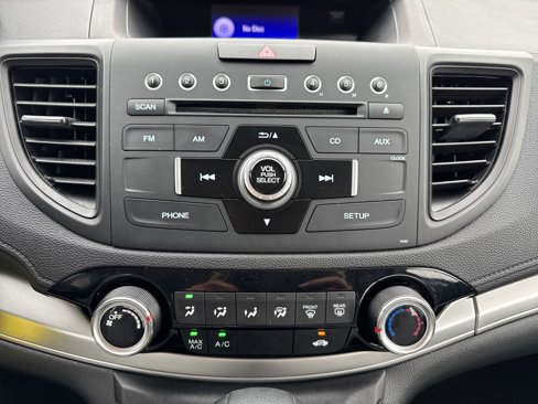 Used 2016 Honda CR-V LX image 18