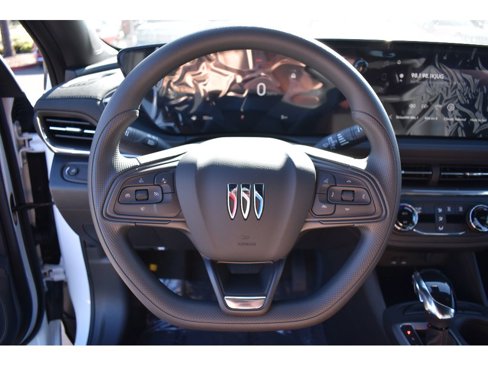 New 2026 Buick Envista Preferred image 16