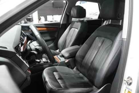 Used 2022 Audi Q5 2.0T Premium Plus image 34