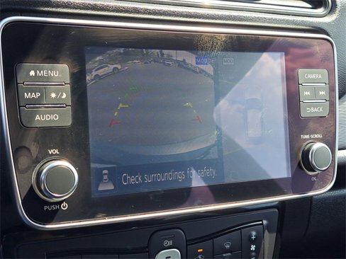 Used 2019 Nissan Leaf SL Plus image 17