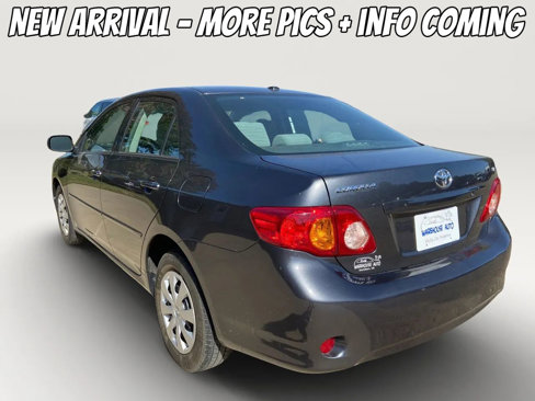 Used 2010 Toyota Corolla LE image 6