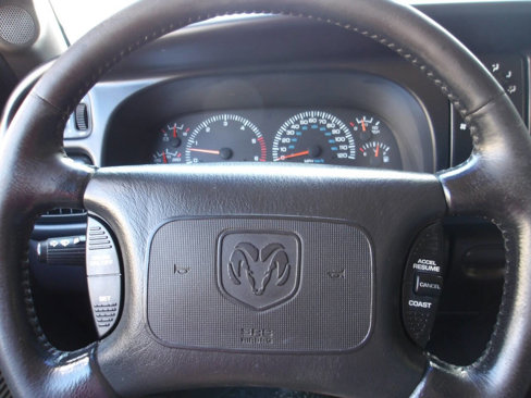 Used 2001 Dodge Ram 1500 Truck 2WD Regular Cab image 12