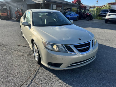 Used 2008 Saab 9-3 2.0T w/ Premium Package image 18