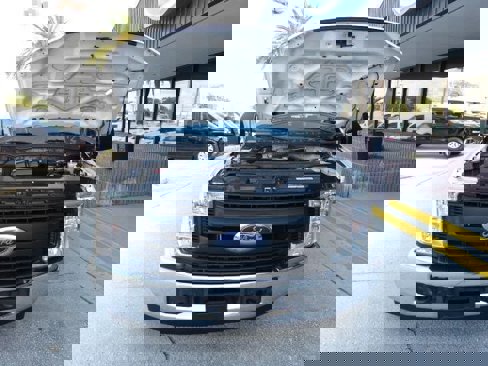 Used 2019 Ford F250 XL w/ XL Value Package image 8