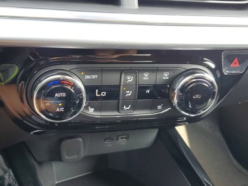 New 2025 Chevrolet Trax LT w/ Driver Confidence Package image 22