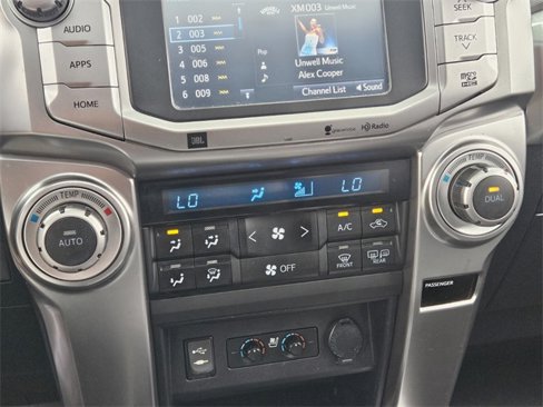Used 2014 Toyota 4Runner Limited image 22