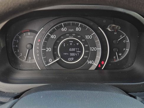 Used 2015 Honda CR-V LX image 15