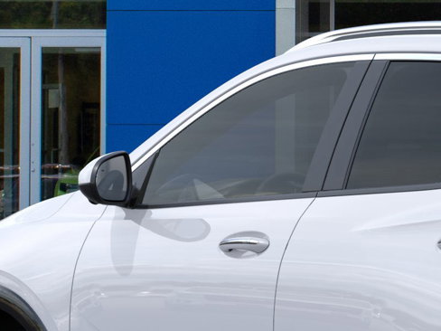 New 2024 Buick Encore GX Sport Touring w/ Experience Buick Package image 31