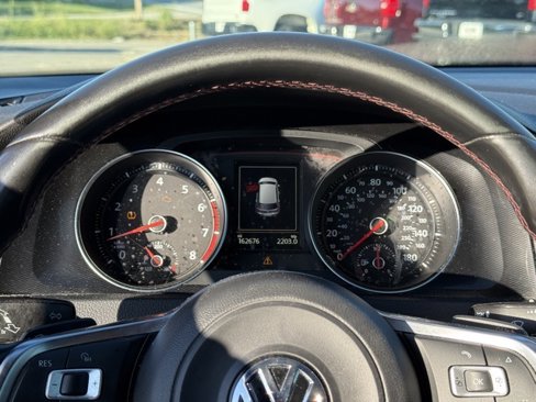 Used 2016 Volkswagen GTI S image 16