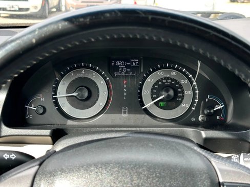 Used 2011 Honda Odyssey EX-L image 11