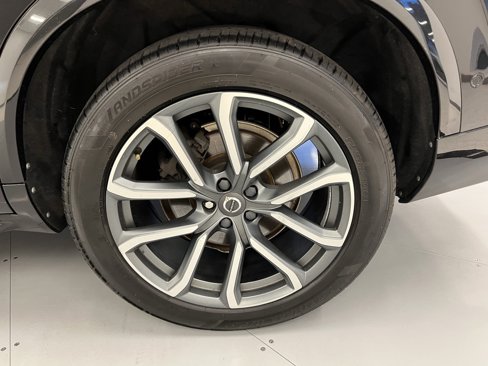 Used 2018 Volvo XC90 T5 Momentum w/ Convenience Package image 47