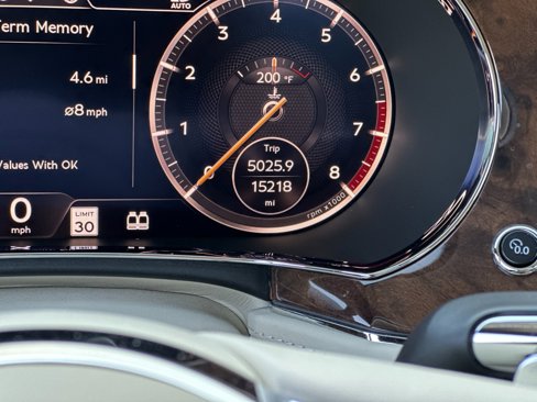 Certified 2022 Bentley Continental GT image 30