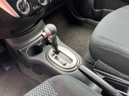 Used 2016 Nissan Versa Note SV image 25
