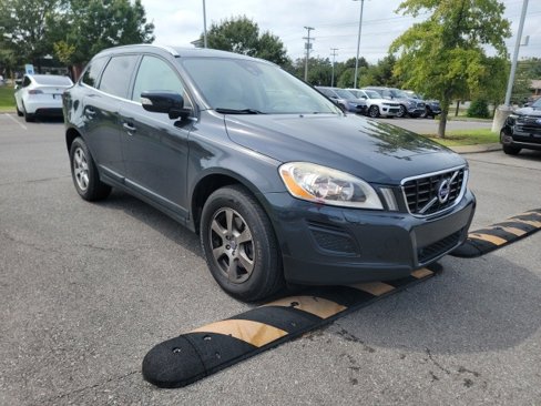 Used 2012 Volvo XC60 3.2 image 2