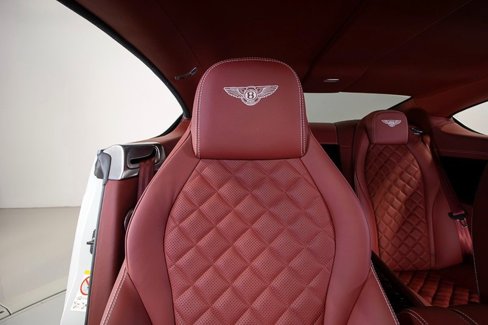Used 2016 Bentley Continental GT Speed image 47