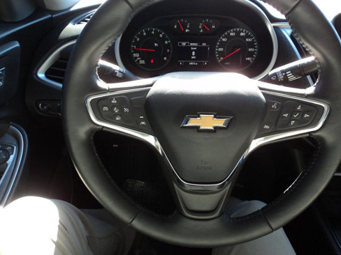 Used 2022 Chevrolet Malibu RS image 7