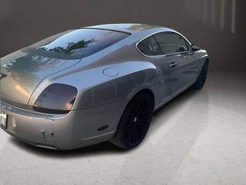 Used 2005 Bentley Continental GT image 5