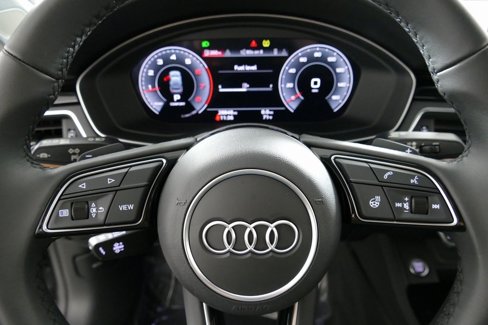 Used 2022 Audi A5 2.0T Premium Plus image 17